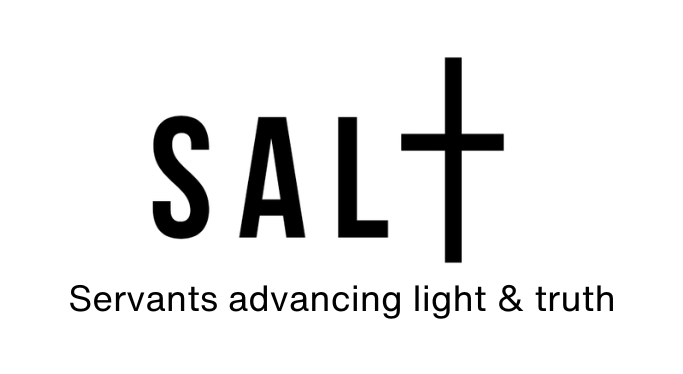 Vessel SALT Partners — Servants Advancing Light and Truth