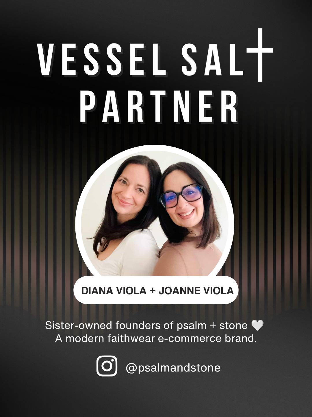 Vessel SALT Partner profile